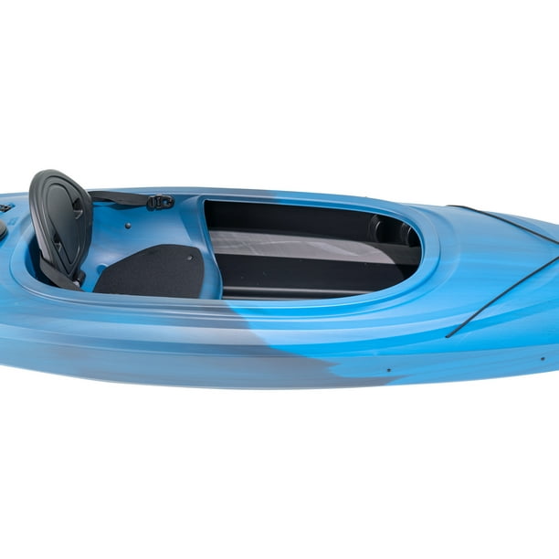 Lifetime Zenith 10 Ft. Sit-in-Side Kayak, Aurora Fusion (91104