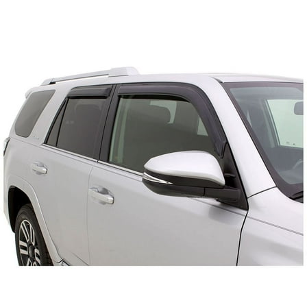 Auto Ventshade [AVS] Low Profile Ventvisor / Window Deflectors Clearance