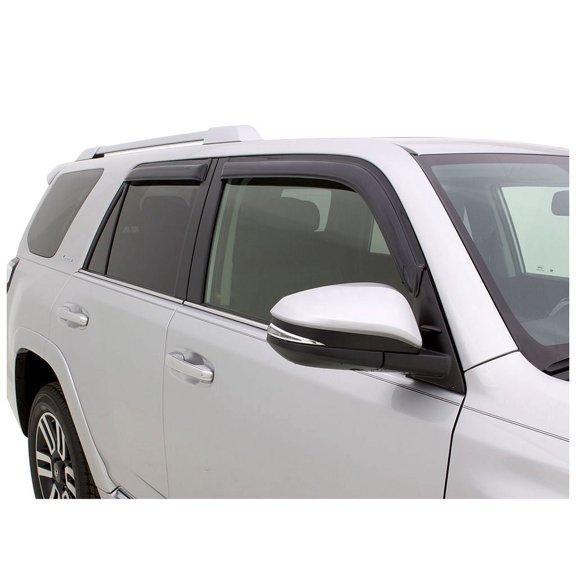Auto Ventshade [AVS] Low Profile Ventvisor / Window Deflectors Clearance