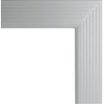 thumbnail image 2 of Hometrends Value Door Mirror, 2 of 2