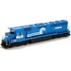 Athearn Genesis HO Scale EMD SD45-2 Diesel Locomotive Norfolk Southern/NS #1705