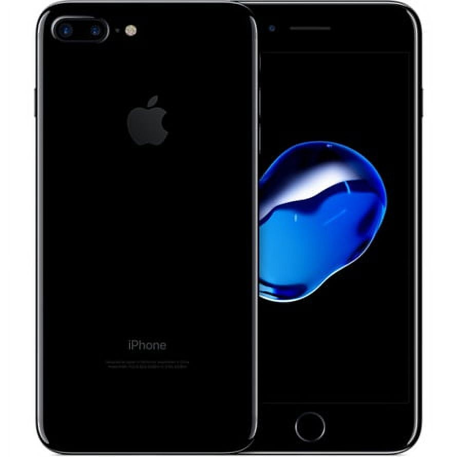 iPhone - kenji。iPhone 7 Plus美品,black,32G $_57.JPG?set_id=880000500F