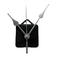 thumbnail image 4 of 10Pcs DIY Silent Movement Mechanism Spindle Hands Sets, 4 of 5