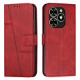 thumbnail image 1 of Funda Flip para FOXDOCK Infinix smart8 – Carcasa delgada y resistente a impactos con soporte para uso diario y profesional, 1 of 6