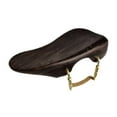 thumbnail image 2 of Milaget 4/4 Violin Chinrest Easy to Install Sturdy High Performance Violin Chin Rest A, 2 of 9