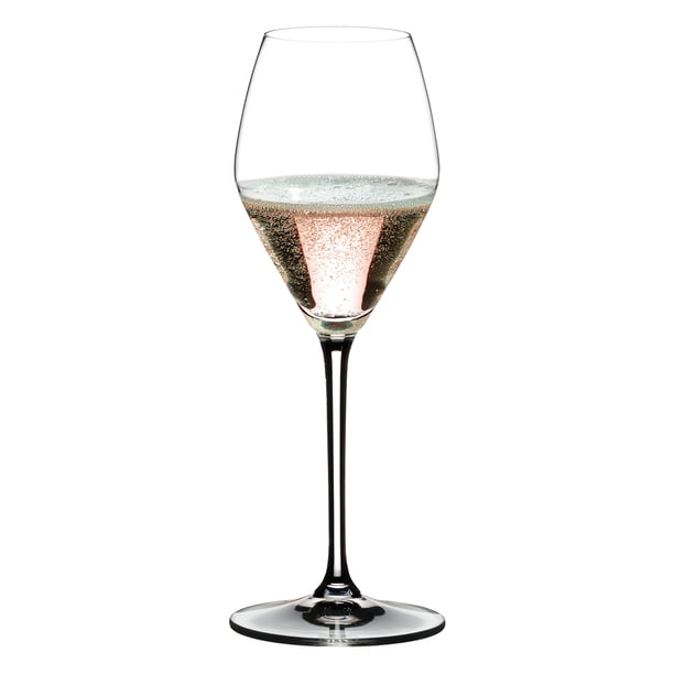 Set de Copas de Vino Riedel 4411/55 Extreme Rosé 4 Unidades Transparente 340 ml