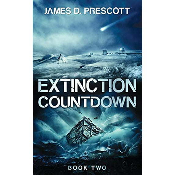 Pre-Owned Extinction Countdown (Paperback) 1926456289 9781926456287