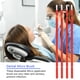 thumbnail image 4 of Cepillo dental desechable, 100 piezas Cepillo aplicador dental desechable Aplicadores dentales desechables Máxima comodidad, 4 of 8