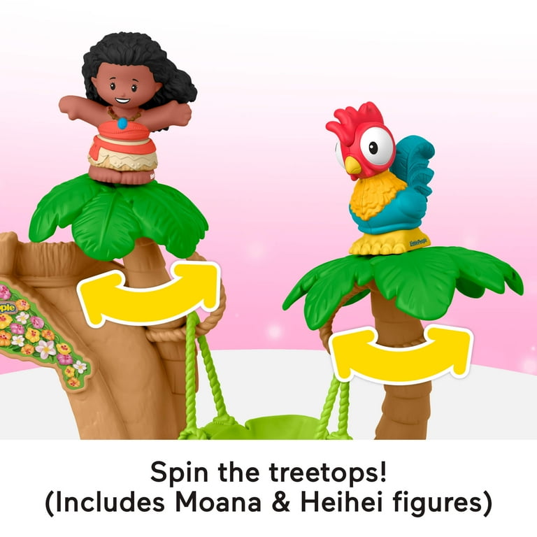 Moana Disney, Princess Moana Microphone Toy Musical Instrument, Children