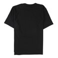 thumbnail image 2 of Elevenparis Mens Take The Time Graphic T-Shirt, Black, Small, 2 of 2