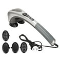 thumbnail image 2 of Handheld Leg Massage Device,Handheld Back Massager Comfortable Leg Massage Device Handheld Back Massager High-End Performance, 2 of 14