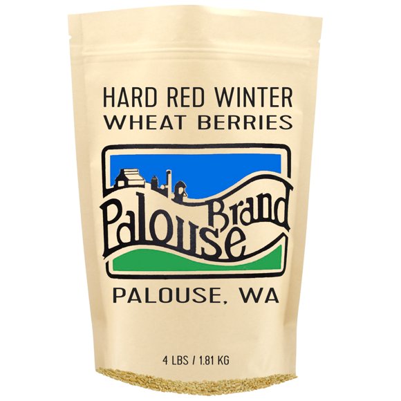 Palouse Brand