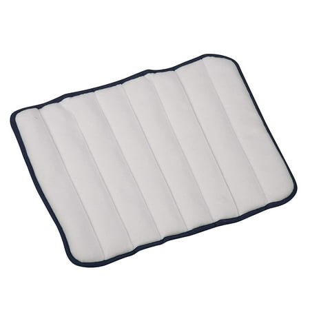 UPC 041298450719 product image for HealthSmart TheraBeads Microwavable Heating Pad for Moist Heat Therapy for Natur | upcitemdb.com