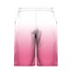 thumbnail image 3 of Mens Elástico Pantalones Cortos Deportivos Pantalones de Playa con Cordón de Bolsillo, de Rodilla Impresa Casual para Primavera Verano Al Aire Libre Y Diario, 3 of 5
