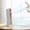 Blue, variant on JZCHUNTOY Bladeless Tower Fan 1 Pack with Base, Rechargeable Cordless Slim Design Electric Fan, Low Noise Oscillating Smooth Airflow Cooling Fan, Ideal for Bedroom Living Room Office Desk Use