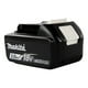 thumbnail image 4 of Atornillador Inalambrico Makita Brushless 18v DFS452SFX, 4 of 10