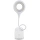 thumbnail image 1 of Clip On Desk Lamp LED USB Rechargeable Touch Control Reading Light 3 Brightness 3 Colors with 360 De, 1 of 3