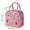 A, variant on Meitianfacai Insulated Picnic Carry Case Thermal Portable Cold Lunch Bag Bento Bag