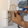 thumbnail image 4 of Conector de cable impermeable terminales de conexión para cortacésped robótico Gardena, 4 of 9