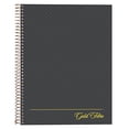 thumbnail image 1 of Cuaderno Proyectos Ampad Gold Fibre Tamaño 9-1/2 x 7-1/4 Cubiertas Surtidas 84 Hojas, 1 of 3