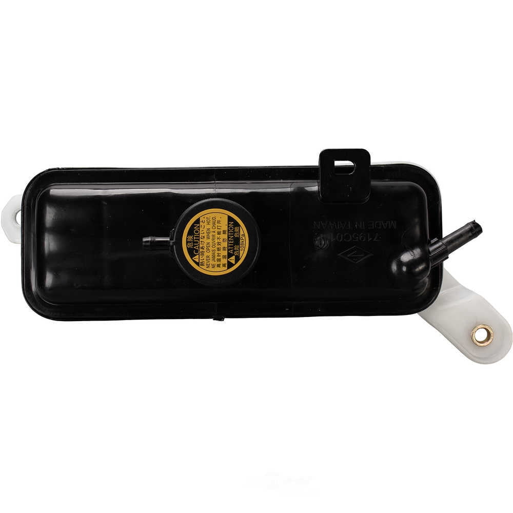 Global Parts Distributors LLC 2411235 Engine Coolant Reservoir