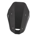 thumbnail image 2 of Componente de parabrisas de motocicleta kusrkot Xadv 750 2017-2020 Negro 36,5 cm x 27 cm, 2 of 8