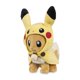 thumbnail image 5 of Pokemon Center Pikachu Cape Eevee Poké Plush - 9 In., 5 of 5
