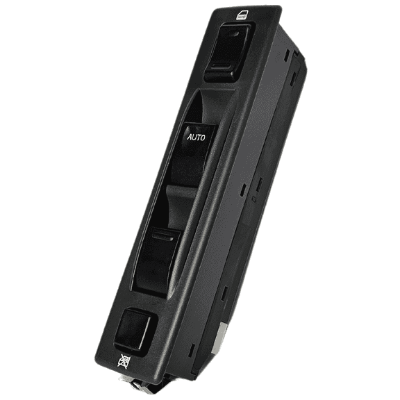 Suzuki Vitara Master Power Window Switch 1992-1998 (1992 1993 1994 1995 1996 1997 1998) (electric control panel lock button auto driver passenger door)