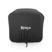 Ninja Woodfire Premium Outdoor Oven Cover, XSKOCVR