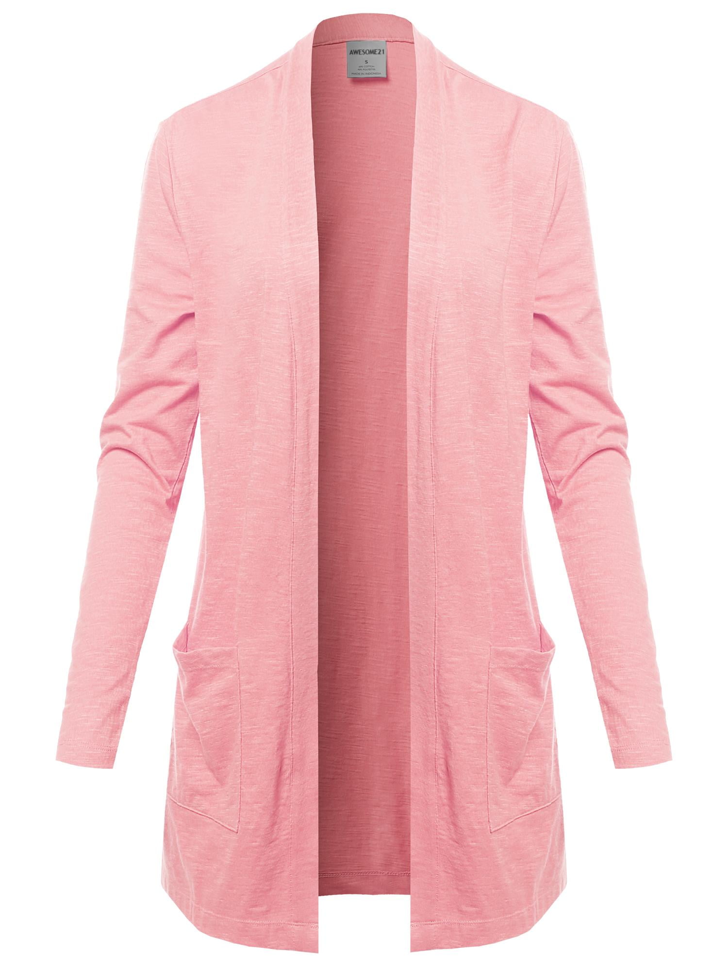 lightweight cotton cardigan women's
