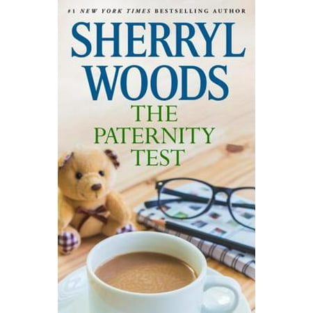 The Paternity Test - eBook