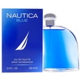 thumbnail image 1 of Perfume Náutica Blue Caballero Eau de Toilette 1 Pieza, 1 of 3