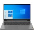 thumbnail image 1 of Remis à Neuf (Bon) Lenovo Ideapad 3 Portable 15,6 Po FHD (Rizen 5 5500U, 8 Go de RAM, SSD 256 Go, Windows 11) - Arctic Gray (82KU00YYUS), 1 of 5
