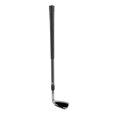 thumbnail image 1 of Palo de golf para putting de golf, equipo de golf para interior y exterior, clásico para adultos Negro, 1 of 8