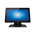 thumbnail image 1 of 6 1502L 15.6 in. Touchscreen Monitor, Black, 1 of 1