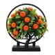 thumbnail image 3 of Bonsái de fruta artificial en maceta, decoración, árbol frutal artificial, chino creativo naranja, 3 of 9