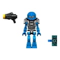 thumbnail image 7 of Hero Factory TUNNELER Beast vs. SURGE Set LEGO 44024, 7 of 7