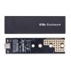 thumbnail image 4 of Estuche externo M2 SSD de protocolo dual Estuche para unidad de estado sólido USB 3.1 Gen 2 RTL9210B, 4 of 9