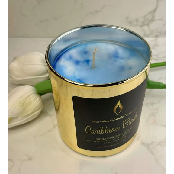 Carribean Beach | 8 oz