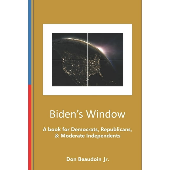 Biden's Window, (Paperback)