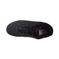 thumbnail image 5 of Mens Nike Air Force 1 Low Retro QS Canvas Black Summit White AH1067-00, 5 of 6
