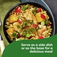 thumbnail image 3 of Pack of 2 Knorr No Artificial Flavors Chicken Fried Rice Cooks in 7 Minutes, 5.7 oz Regular Pouch-With Bowl by Mahad, 3 of 6