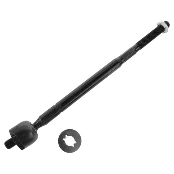TRQ Front Left Right Inner Tie Rod Driver Passenger Side Fits Select 1998-2002 Chevrolet Prizm 1993-1997 Geo 1993-2002 Toyota Corolla 1996-2000 RAV4