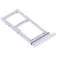 thumbnail image 4 of For Samsung Galaxy S20+ / Galaxy S20 Ultra SIM Card Tray + SIM Card Tray / Micro SD Card Tray, 4 of 7