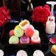 thumbnail image 3 of 125g Mooncake Mold Cartoon Flower Shaped Diy Baking Mold For Mid-Autumn Festival -ZHENV, 3 of 5