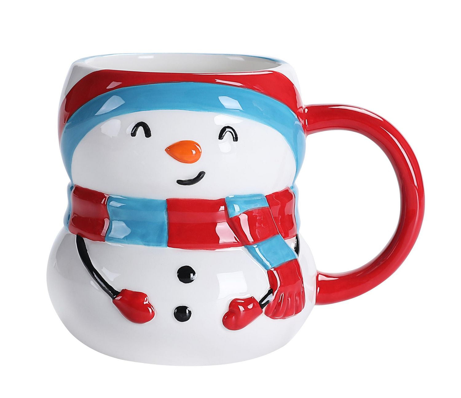 Holiday Time Tasse,  Ensemble de 2