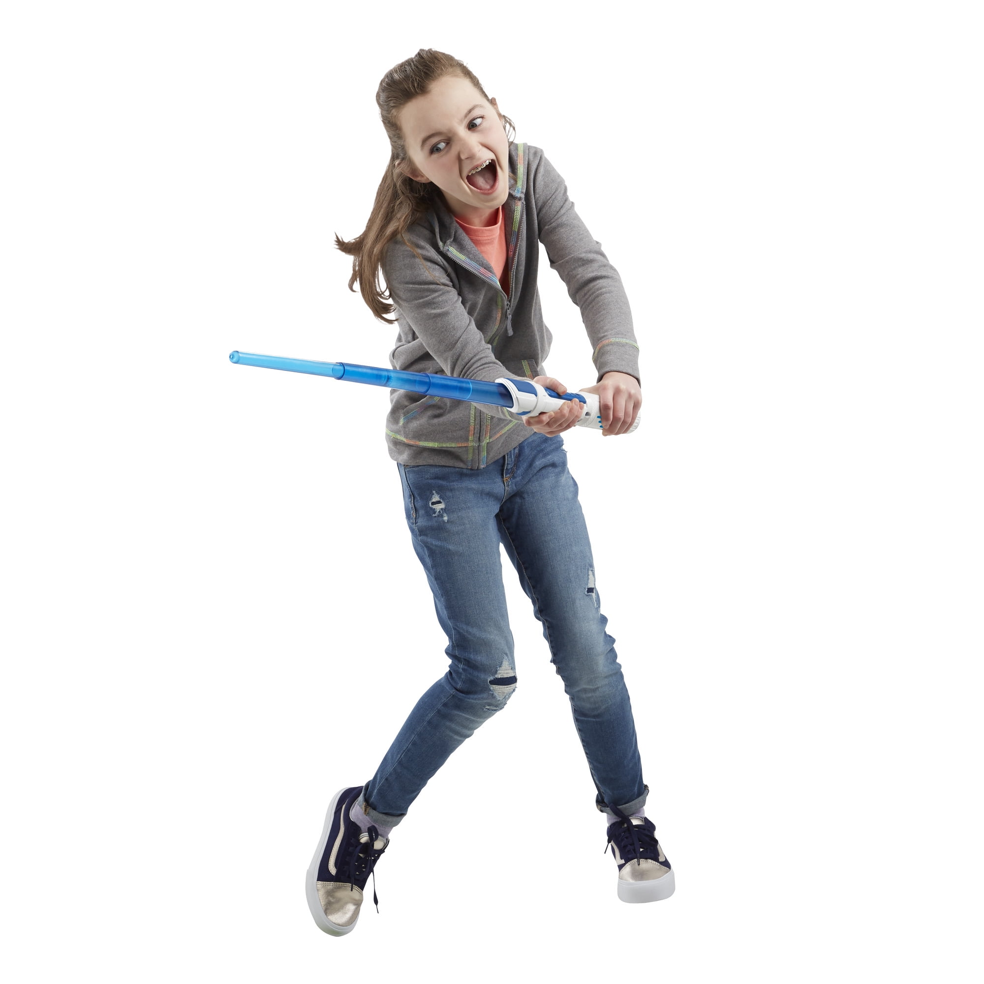 star wars scream saber