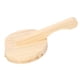 thumbnail image 1 of Prensa Para Tortillas, Mácina Para Hacer Tortillas Manual, Prensa Ergonómica Para Pizza Con De Madera Para Tortillas De Harina, 1 of 7