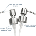 thumbnail image 2 of 2 Dispensadores Jabonera Jabón Líquido Elegante Rellenable, 2 of 2