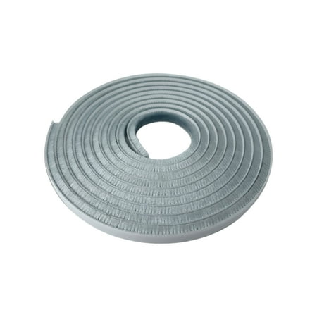 

Asdomo Self-Adhesive Seal Strip 16.4ft Creative Weatherstrip For Windows & Doors Windproof Dustproof